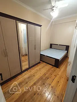 Kirayə verilir 2 otaqlı yeni tikili 60 m² — Bakı, Xətai 2 otaq 60.00 m²
