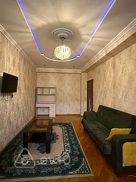 Kirayə verilir 2 otaqlı yeni tikili 70 m² — Bakı, Nəsimi 2 otaq 70.00 m²