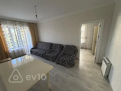 Kirayə verilir 2 otaqlı köhnə tikili 50 m² — Bakı, Sabunçu 2 otaq 50.00 m²