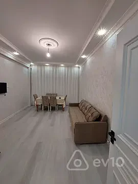 Kirayə verilir 2 otaqlı yeni tikili 65 m² — Bakı, Abşeron 2 otaq 65.00 m²