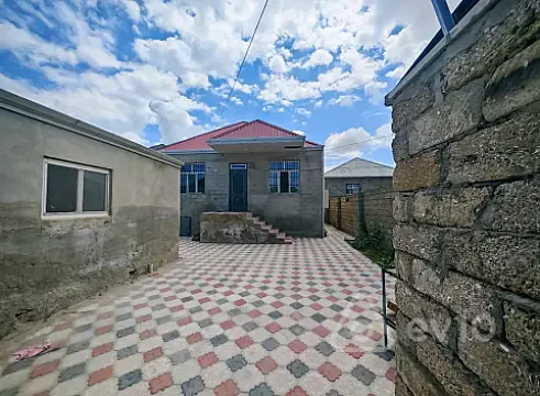 Kirayə verilir 3 otaqlı həyət evi 150 m² — Bakı, Sabunçu 3 otaq 150.00 m²