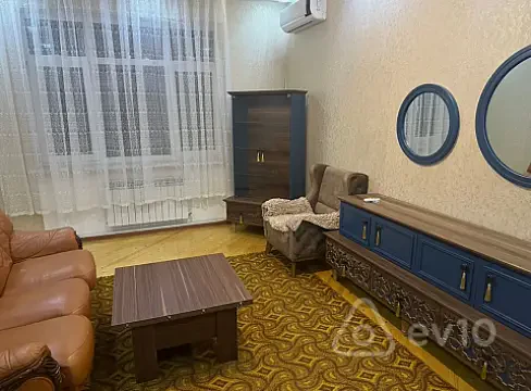 Kirayə verilir 2 otaqlı yeni tikili 70 m² — Bakı, Yasamal 2 otaq 70.00 m²