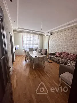 Kirayə verilir 3 otaqlı yeni tikili 90 m² — Bakı, Nizami 3 otaq 90.00 m²