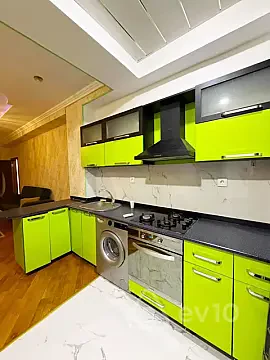 Kirayə verilir 2 otaqlı yeni tikili 70 m² — Bakı, Nəsimi 2 otaq 70.00 m²