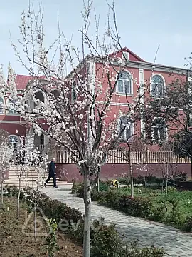 Satılır 9 otaqlı həyət evi 640 m² — Bakı, Binəqədi 9 otaq 640.00 m²