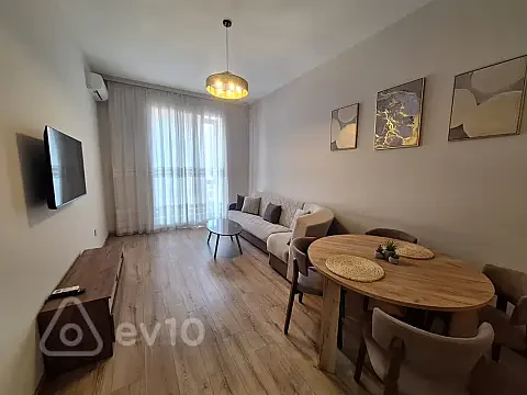 Kirayə verilir 2 otaqlı yeni tikili 60 m² — Bakı, Nəsimi 2 otaq 60.00 m²