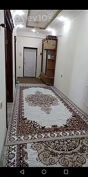 Kirayə verilir 3 otaqlı yeni tikili 100 m² — Bakı, Yasamal 3 otaq 100.00 m²
