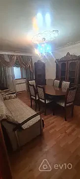 Kirayə verilir 2 otaqlı köhnə tikili 65 m² — Bakı, Nərimanov 2 otaq 65.00 m²