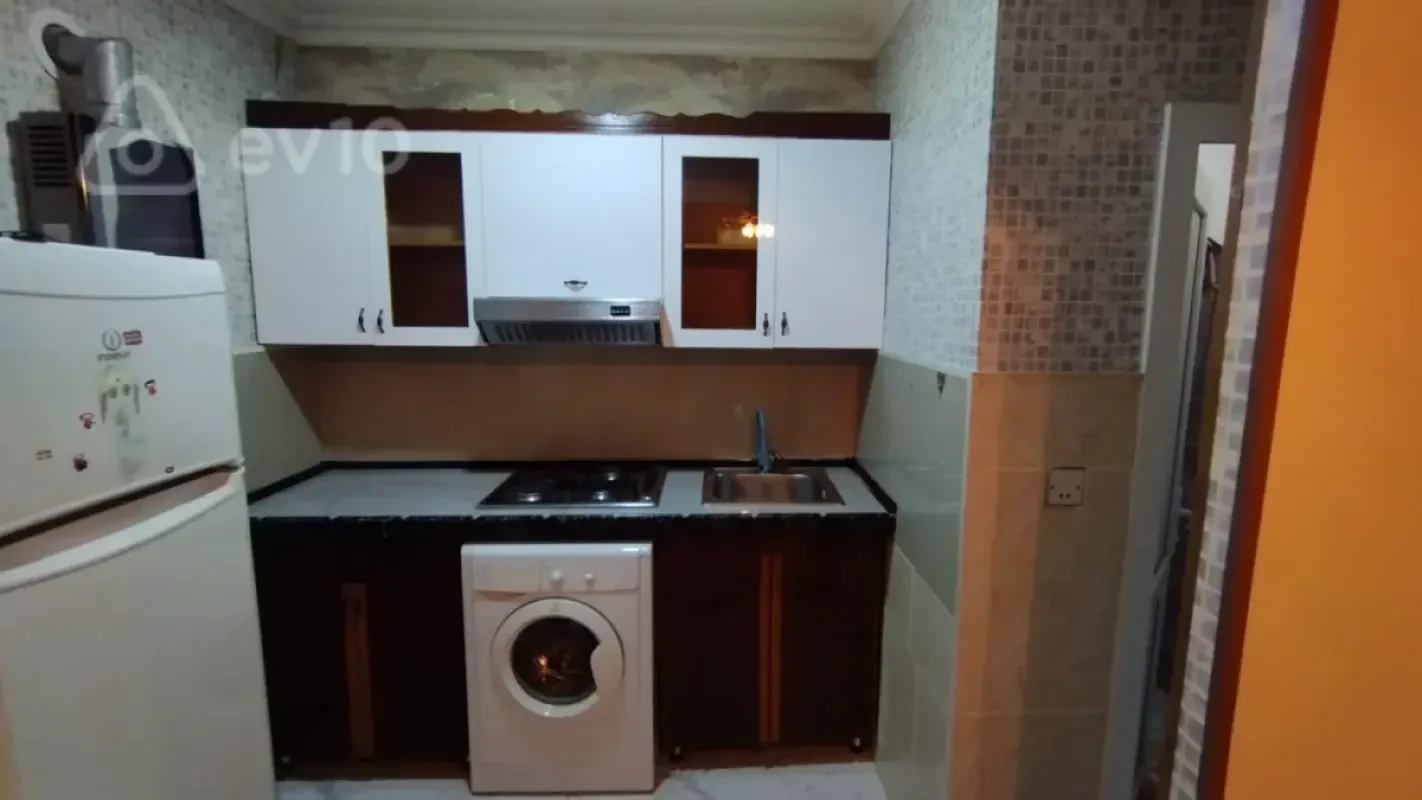 Kirayə verilir 2 otaqlı həyət evi 41 m²