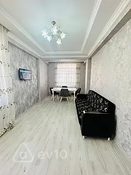 Kirayə verilir 2 otaqlı yeni tikili 90 m² — Bakı, Yasamal 2 otaq 90.00 m²