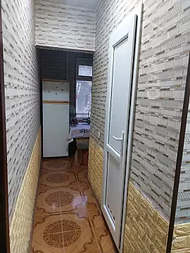 Kirayə verilir 2 otaqlı köhnə tikili 14 m² — Bakı, Nizami 2 otaq 14.00 m²