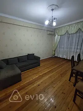 Kirayə verilir 2 otaqlı yeni tikili 58 m² — Bakı, Xətai 2 otaq 58.00 m²