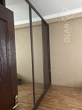 Kirayə verilir 1 otaqlı yeni tikili 29 m² — Bakı, Nərimanov 1 otaq 29.00 m²