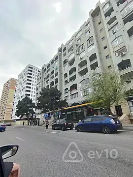 Satılır 3 otaqlı yeni tikili 146 m² — Bakı, Yasamal 3 otaq 146.00 m²