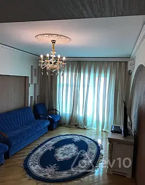 Satılır 3 otaqlı yeni tikili 110 m² — Bakı, Yasamal 3 otaq 110.00 m²