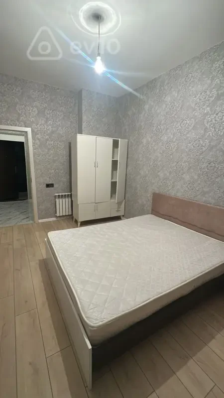 Kirayə verilir 2 otaqlı yeni tikili 45 m²