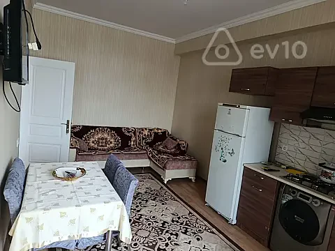Kirayə verilir 2 otaqlı yeni tikili 50 m² — Bakı, Binəqədi 2 otaq 50.00 m²