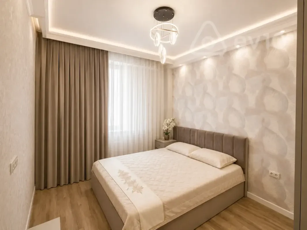 Kirayə verilir 2 otaqlı yeni tikili 50 m²