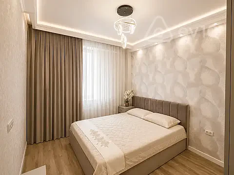 Kirayə verilir 2 otaqlı yeni tikili 50 m² — Bakı, Yasamal 2 otaq 50.00 m²