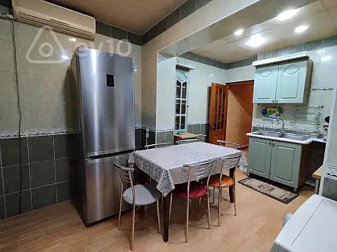 Kirayə verilir 4 otaqlı yeni tikili 120 m² — Bakı, Yasamal 4 otaq 120.00 m²