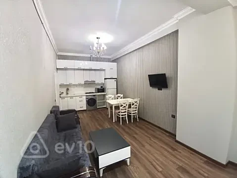 Kirayə verilir 2 otaqlı yeni tikili 70 m² — Bakı, Nəsimi 2 otaq 70.00 m²
