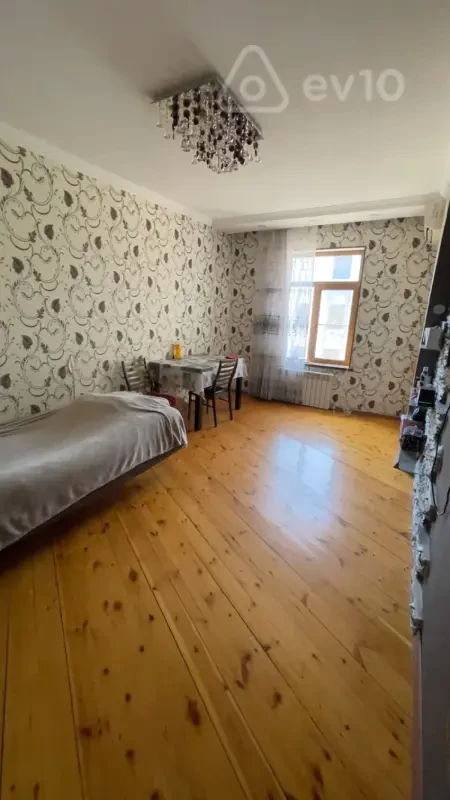Kirayə verilir 2 otaqlı yeni tikili 50 m²