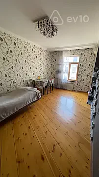 Kirayə verilir 2 otaqlı yeni tikili 50 m² — Xırdalan 2 otaq 50.00 m²