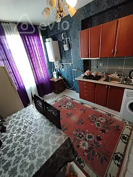 Kirayə verilir 1 otaqlı yeni tikili 40 m² — Xırdalan 1 otaq 40.00 m²