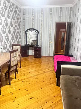 Kirayə verilir 2 otaqlı yeni tikili 60 m² — Bakı, Suraxanı 2 otaq 60.00 m²
