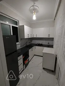 Kirayə verilir 3 otaqlı yeni tikili 61 m² — Bakı, Abşeron 3 otaq 61.00 m²
