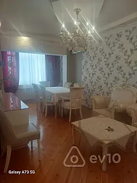 Kirayə verilir 3 otaqlı köhnə tikili 80 m² — Bakı, Nəsimi 3 otaq 80.00 m²
