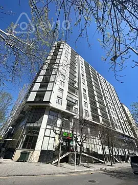 Satılır 2 otaqlı yeni tikili 88 m² — Bakı, Nərimanov 2 otaq 88.00 m²