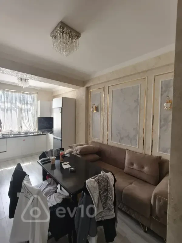 Kirayə verilir 2 otaqlı yeni tikili 60 m²