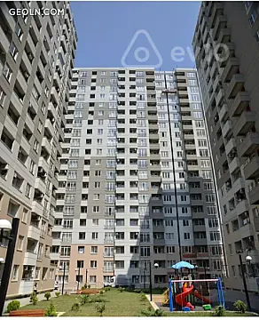 Kirayə verilir 2 otaqlı yeni tikili 60 m² — Bakı, Yasamal 2 otaq 60.00 m²