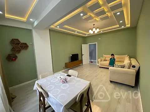 Kirayə verilir 2 otaqlı yeni tikili 84 m² — Bakı, Yasamal 2 otaq 84.00 m²