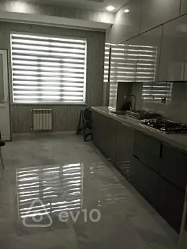 Kirayə verilir 2 otaqlı yeni tikili 90 m² — Bakı, Qaradağ 2 otaq 90.00 m²