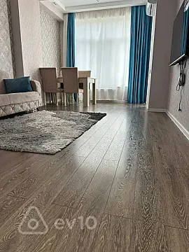 Kirayə verilir 2 otaqlı yeni tikili 55 m² — Bakı, Yasamal 2 otaq 55.00 m²