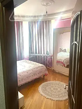 Kirayə verilir 2 otaqlı yeni tikili 86 m² — Bakı, Nizami 2 otaq 86.00 m²