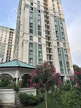 Kirayə verilir 2 otaqlı yeni tikili 65 m² — Bakı, Nərimanov 2 otaq 65.00 m²