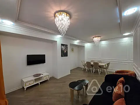 Kirayə verilir 3 otaqlı yeni tikili 145 m² — Bakı, Yasamal 3 otaq 145.00 m²