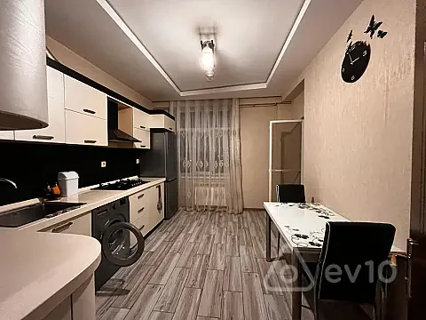 Kirayə verilir 2 otaqlı yeni tikili 95 m² — Sumqayıt 2 otaq 95.00 m²