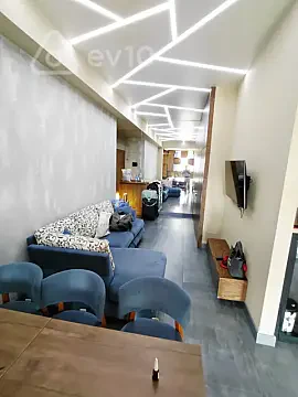 Kirayə verilir 2 otaqlı yeni tikili 61 m² — Bakı, Nəsimi 2 otaq 61.00 m²