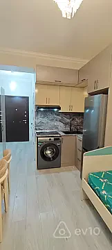 Kirayə verilir 1 otaqlı yeni tikili 30 m² — Bakı, Nəsimi 1 otaq 30.00 m²