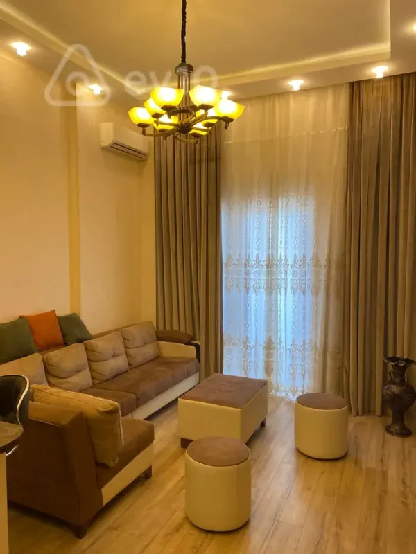 Kirayə verilir 2 otaqlı yeni tikili 60 m²