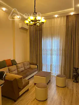 Kirayə verilir 2 otaqlı yeni tikili 60 m² — Bakı, Nərimanov 2 otaq 60.00 m²