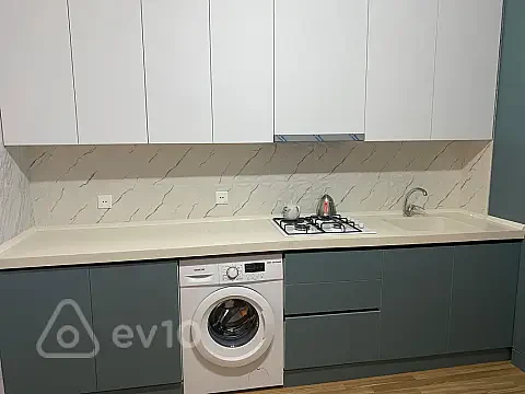 Kirayə verilir 3 otaqlı yeni tikili 90 m² — Bakı, Yasamal 3 otaq 90.00 m²