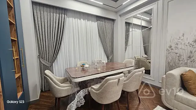 Kirayə verilir 3 otaqlı yeni tikili 97 m² — Bakı, Xətai 3 otaq 97.00 m²