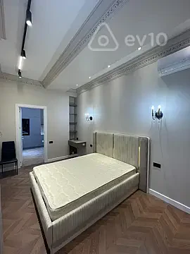 Kirayə verilir 2 otaqlı yeni tikili 75 m² — Bakı, Nəsimi 2 otaq 75.00 m²
