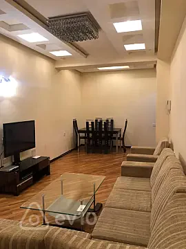 Kirayə verilir 3 otaqlı yeni tikili 120 m² — Bakı, Yasamal 3 otaq 120.00 m²