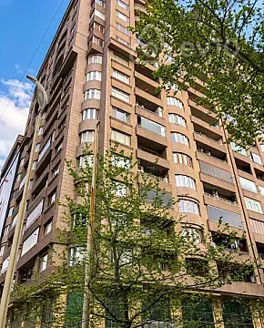 Satılır 5 otaqlı yeni tikili 300 m² — Bakı, Nəsimi 5 otaq 300.00 m²